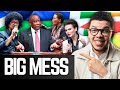 The National Dialogue Was A Hilarious Train Wreck