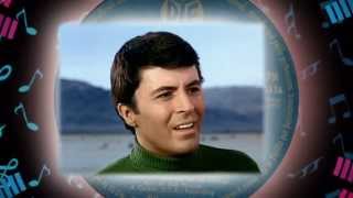 James Darren -  Goodbye Cruel World