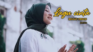 Download lagu LAGU CINTA - REGGAE VERSION BY JOVITA AUREL mp3 Download lagu LAGU CINTA - REGGAE VERSION BY JOVITA AUREL mp3