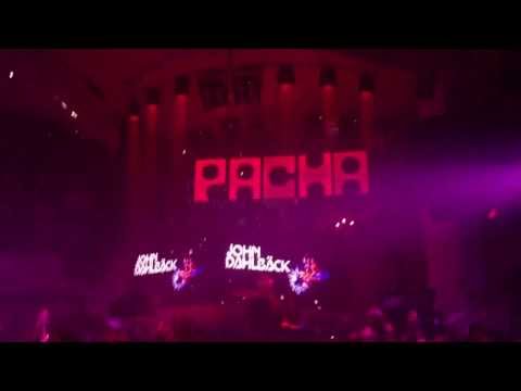 John Dahlback - Pacha Ibiza 20/07/2013