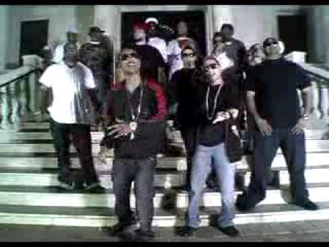 Scott Storch - Built Like That