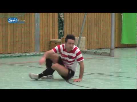 ZW Halle Huckarde DSC 09-Westf. Huckarde / BW Huckarde-SG Lütgendortmund