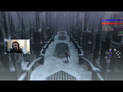 DMC4SE: NG Nero/Dante Devil Hunter - 1:11:00 LRT 1:21:17 RTA