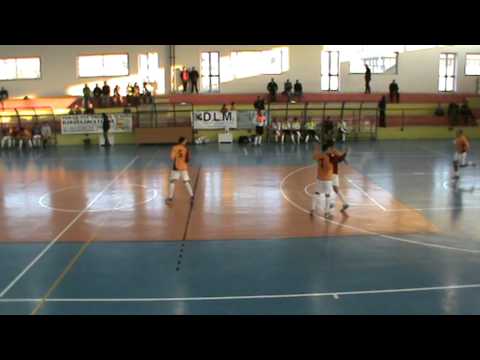 Capua c5-Aversa 2-3.mpg (Danilo)