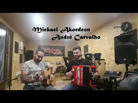 Senhora Cegonha- MICKAEL AKORDEON & ANDRÉ
