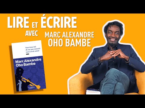 Vido de Marc-Alexandre Oho Bambe