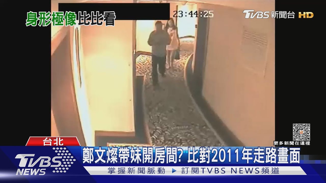 陸介選?綠派系鬥? 燦捲「桃色」被指陰謀論