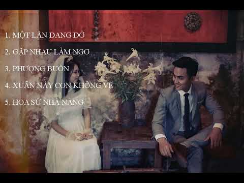 Tổng hợp || Một lần dang dở || H2k || Nhạc Chill 2