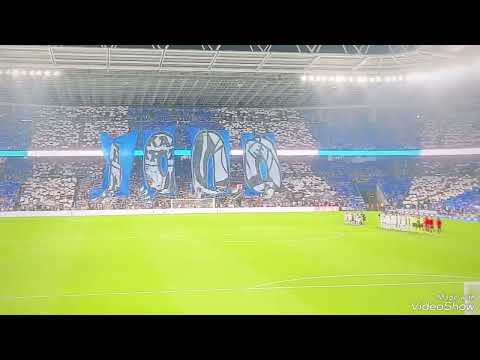 Real Sociedad vs Athletic Bilbao 30/09/2023 ultras😮