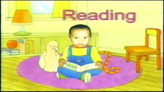 Michael's ABC'S Full