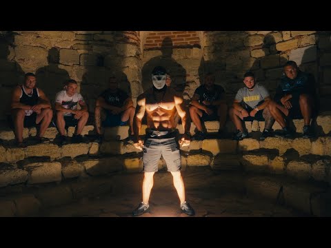 VLADYMONEY - EUFORIA (Official Video)