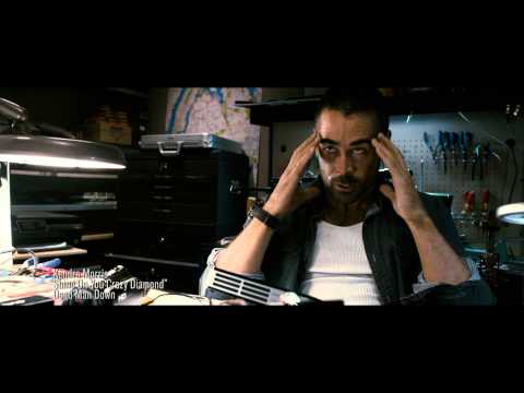 DEAD MAN DOWN - Revenge Inside Look - In Theaters 3/8