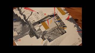 Maralinga Midnight Oil ex vinyl original pressing played on Dual CS2110 turntable