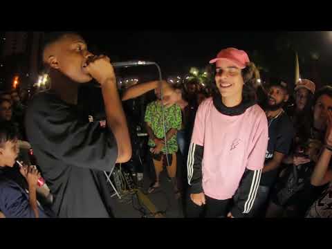 Leozin x Nego Drama (RJ) | 70ª Batalha da Aldeia | Final | Barueri | SP