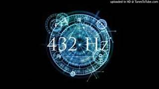21 Savage - Close My Eyes 432hz
