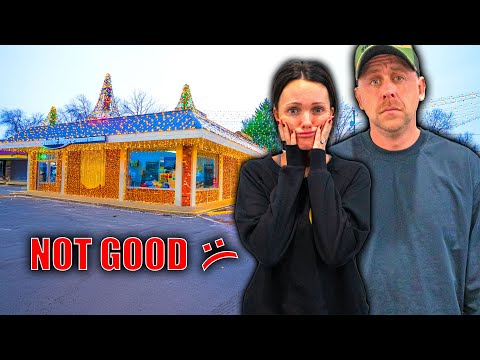 NOT GOOD! Everyone and Everything Is Falling Apart. Sickness Is Taking Over.. We Need Backup!