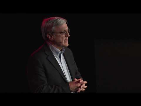 A Cool Way To Save Dying Trauma Patients | Samuel Tisherman | TEDxUniversityofMarylandBaltimore