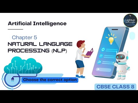 CBSE Artificial Intelligence Class 8 Chapter 5 MCQS
