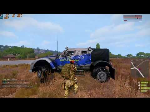 Arma 3 | Best of Mark Makitsch #25 | Bruderschaft | Team Elan