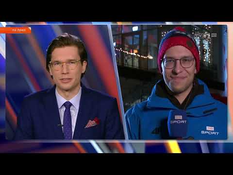 PŚ Engelberg 19.12.2020 - relacja z zawodów