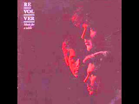 Revolver-Untitled 2 (musique pub SFR)