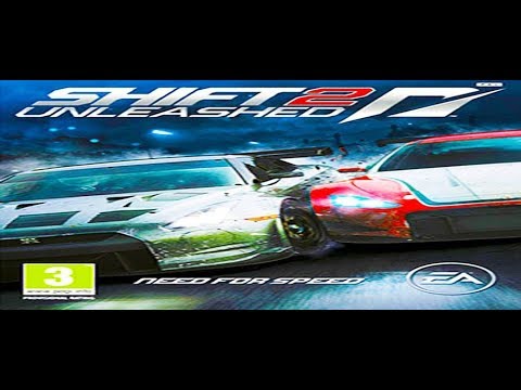 Need For Speed Shift 2 - Audi R8 Coupe' 4.2 FSI Road America