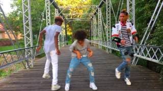 Lil Pump Molly (Official Dance Video) @thatkiddtobi