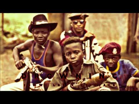 DROWNING - JOWWI LEE X VEINFACE