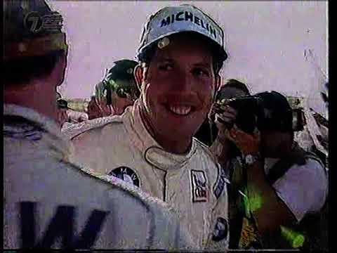 1997 AMP Bathurst 1000 News Reports