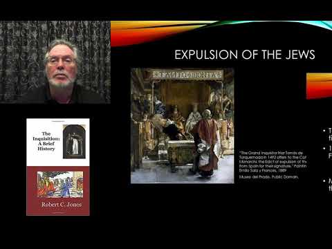 Spanish Inquisition/Methodologies of the Inquisition