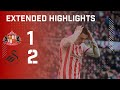 Extended Highlights | Sunderland AFC 1 - 2 Swansea City