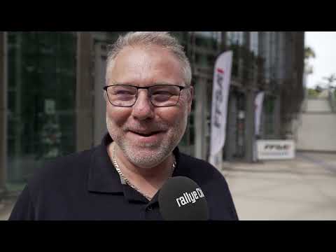 Rallye Antibes Côte d'Azur 2023, avec Yacco