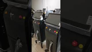 how to get the most excellent diode laser hair removal machine