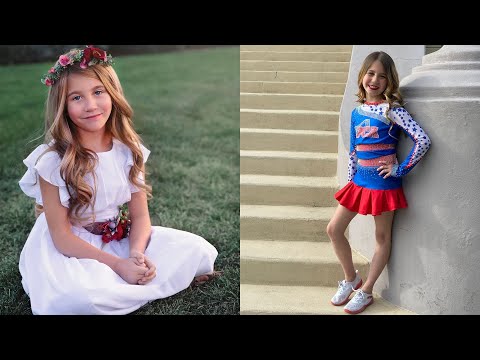 Macie Hill Parade Accident