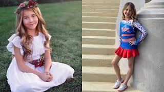 'She was princess of their family,' 8-year-old killed in parade accident remembered by community