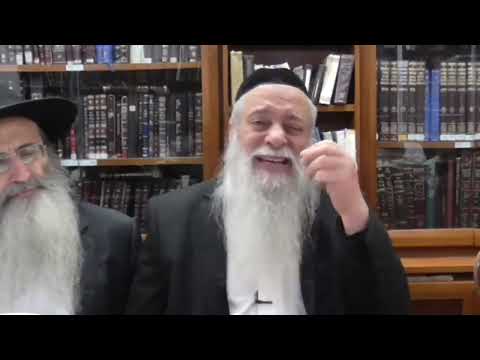 הרב מרדכי עטייה - מטבע ברכה תשע׳׳ח - מטבע ברכה תשע׳׳ח - שיעור 04