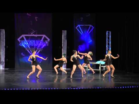 Where The Wind Blows - Millers Dance Studio - [Denver, CO (2) ]