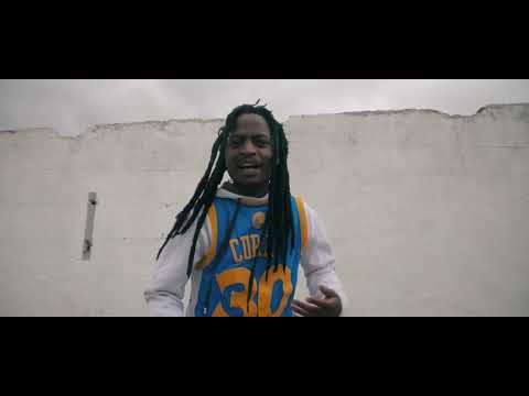 Pava Gunz X Inspektah Gadget - Narcos (Official Video)