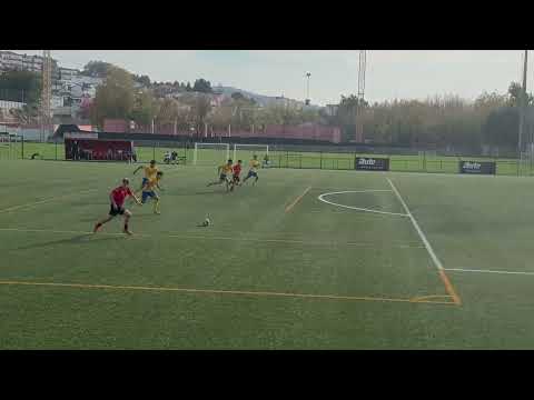 BEST OF Torres Jornada 5 : FC Penafiel 1 x Gondomar SC 0