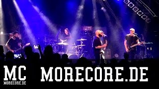 Being As An Ocean - Little Richie (Live @ Hamburg, Markthalle | 13.11.2015)