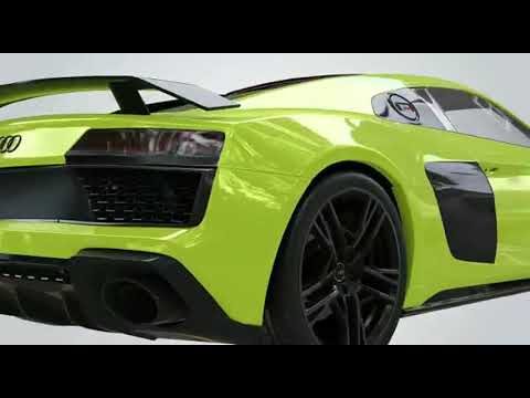 Rahmenlose Kennzeichenhalter (Swiss Design)