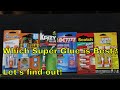 Which Super Glue Brand is the Best?  Let's find out!