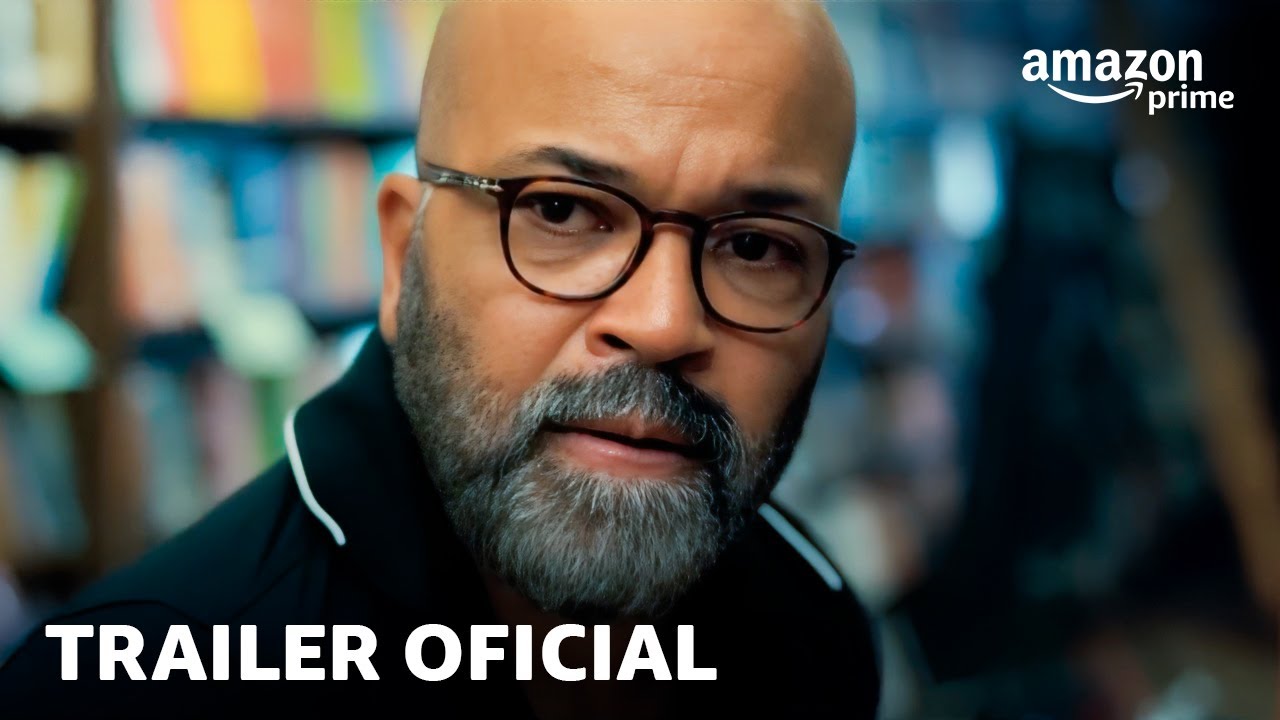 Assistir trailer de Ficção Americana