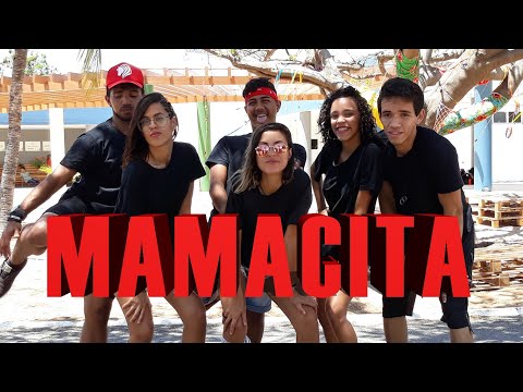 Mamacita - Bevíck & DJ Torricelli | Guetto Revolution'W