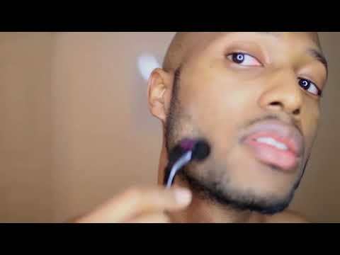The Hair Growth Roller by BeardSolution
