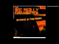 Ike Reilly Assassination -Garbage Day from SPARKLE IN THE FINS