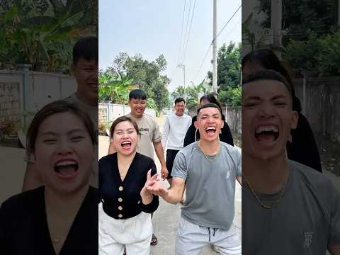 Tiểu Đội Ất Ơ Làm Náo Loạn Cả Khu Phố#hàihước