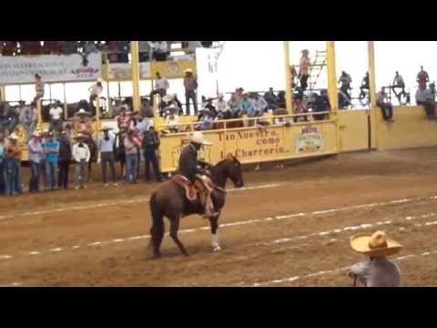 FINAL CALADERO FUTURITY Y ABIERTO MILLONARIO 2015
