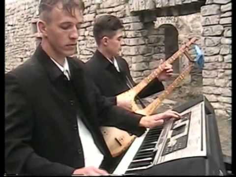 Raspjevane meraklije - Rokenrol i sargija - (Official video 2005)