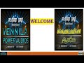 Vennila Digital Audio Edappadi Tamilnadu India For Program Call Mr Govindaraj 9865368778 9677334050